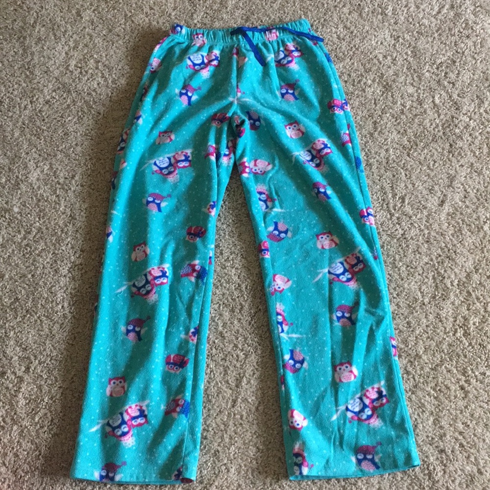 Pajama pants